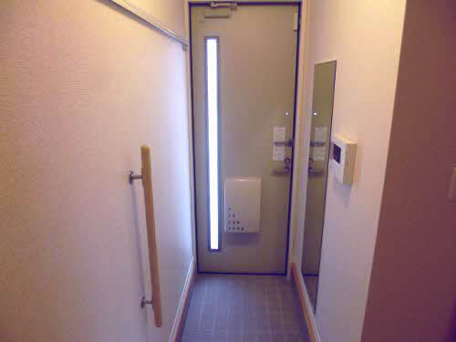 シャーメゾン奥野 101号-3