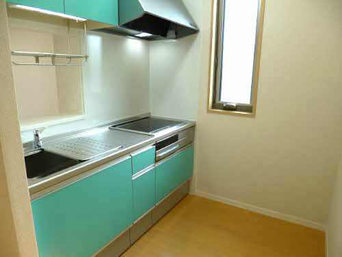 シャーメゾン奥野 101号-4