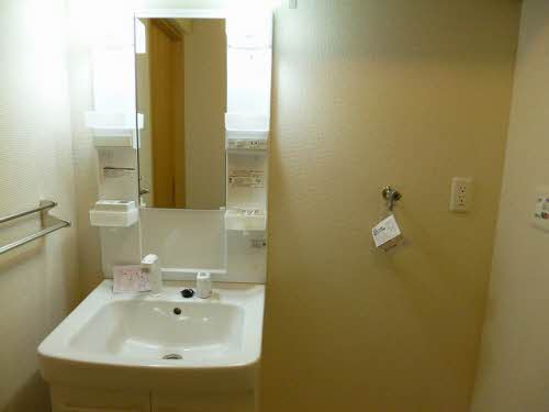 シャーメゾン奥野 101号-7