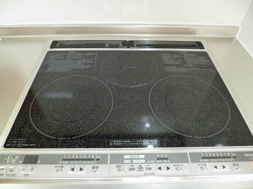 シャーメゾン奥野 103号-9