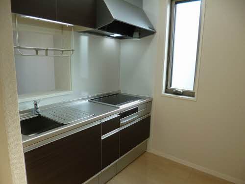 シャーメゾン奥野 203号-2