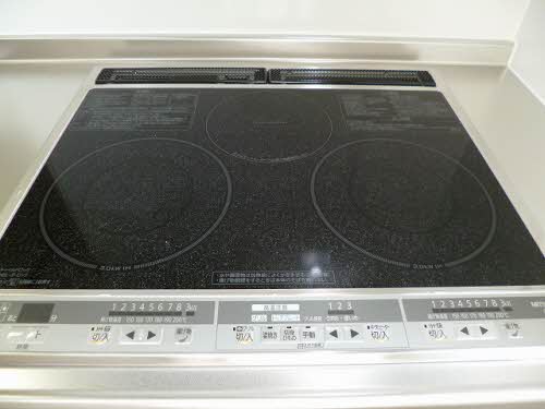 シャーメゾン奥野 203号-5