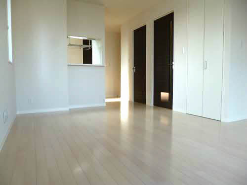 シャーメゾン奥野 203号-6