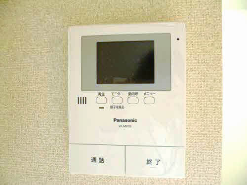 シャーメゾン奥野 203号-8