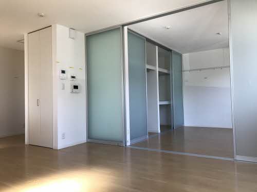 安齋ハイツⅢ 102号-2