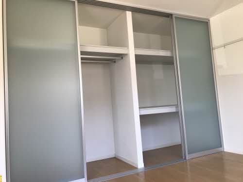 安齋ハイツⅢ 102号-4