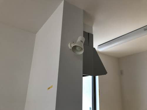 安齋ハイツⅢ 102号-7