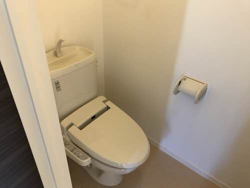 安齋ハイツⅢ 102号-10