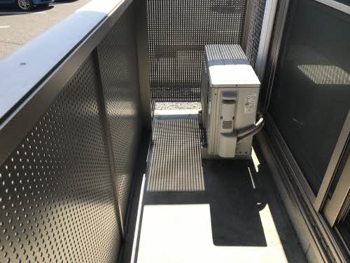 安齋ハイツⅢ 102号-11