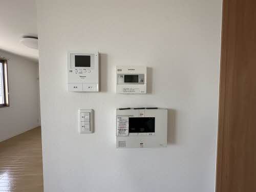 安齋ハイツⅢ 201号-3