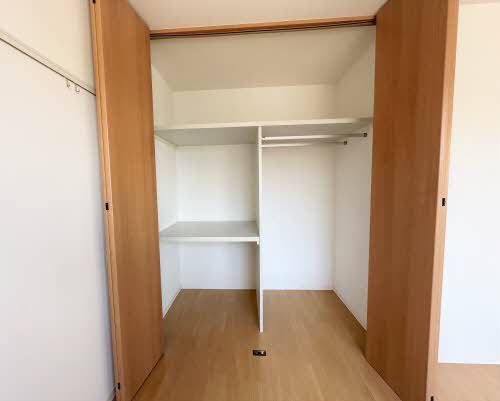 安齋ハイツⅢ 201号-6