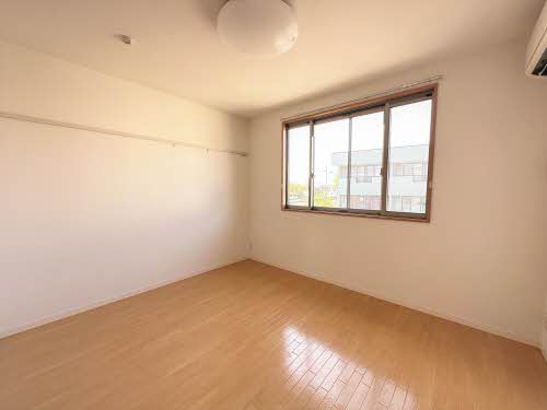 安齋ハイツⅢ 201号-10