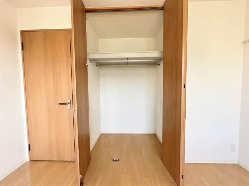 安齋ハイツⅢ 201号-12