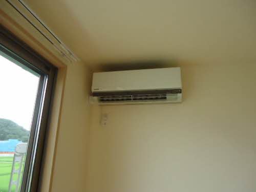 シャーメゾン安達ヶ原Ａ棟 A102号-4