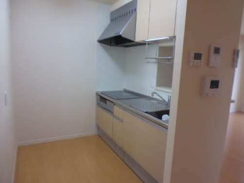 シャーメゾン安達ヶ原Ａ棟 A102号-5