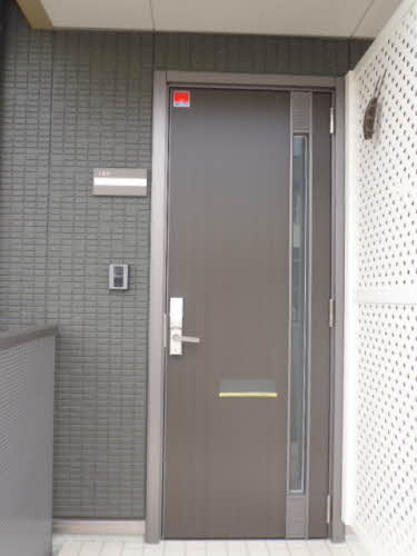 シャーメゾン安達ヶ原Ａ棟 A102号-6