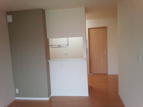 シャーメゾン安達ヶ原Ａ棟 A102号-8