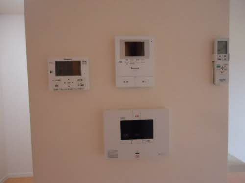 シャーメゾン安達ヶ原A棟 A103号-3