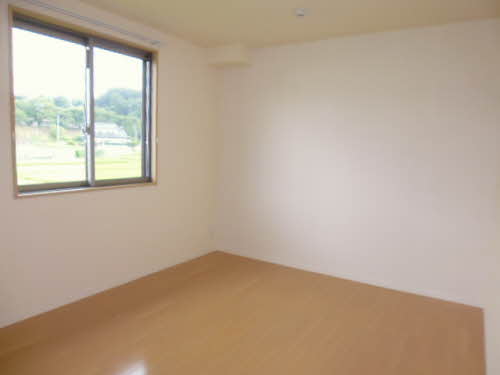 シャーメゾン安達ヶ原Ａ棟 A203号-3