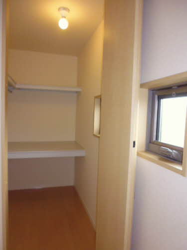 シャーメゾン安達ヶ原Ａ棟 A203号-7