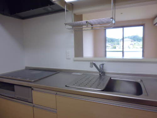 シャーメゾン安達ヶ原Ａ棟 A203号-8