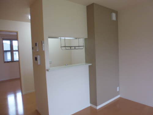 シャーメゾン安達ヶ原Ａ棟 A203号-10