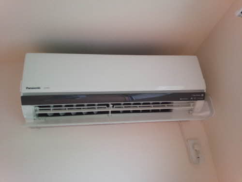 シャーメゾン安達ヶ原Ａ棟 A206号-5