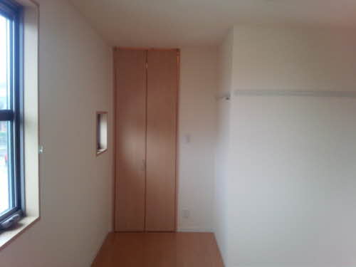 シャーメゾン安達ヶ原Ａ棟 A206号-7