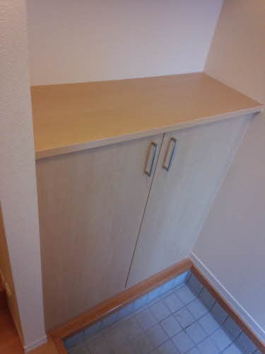 シャーメゾン安達ヶ原Ａ棟 A206号-8