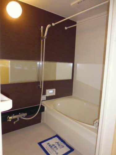 シャーメゾン安達ヶ原Ａ棟 A206号-10