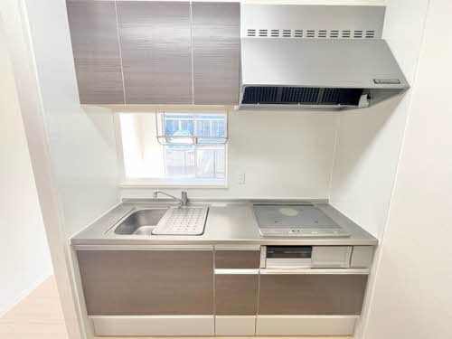 シャーメゾン安達ヶ原Ｂ棟 B102号-4