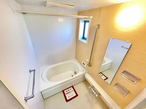 シャーメゾン安達ヶ原Ｂ棟 B102号-5