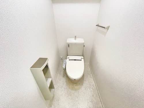 シャーメゾン安達ヶ原Ｂ棟 B102号-6