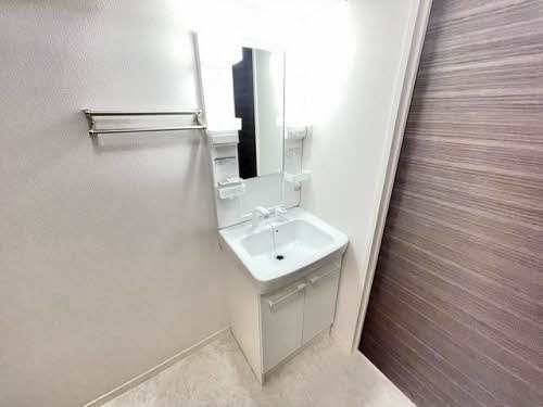 シャーメゾン安達ヶ原Ｂ棟 B102号-7