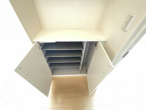 シャーメゾン安達ヶ原Ｂ棟 B102号-11