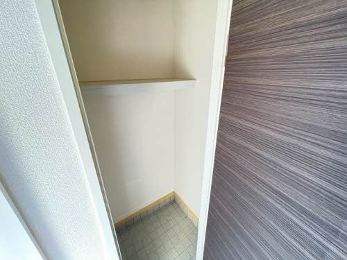 シャーメゾン安達ヶ原Ｂ棟 B102号-13