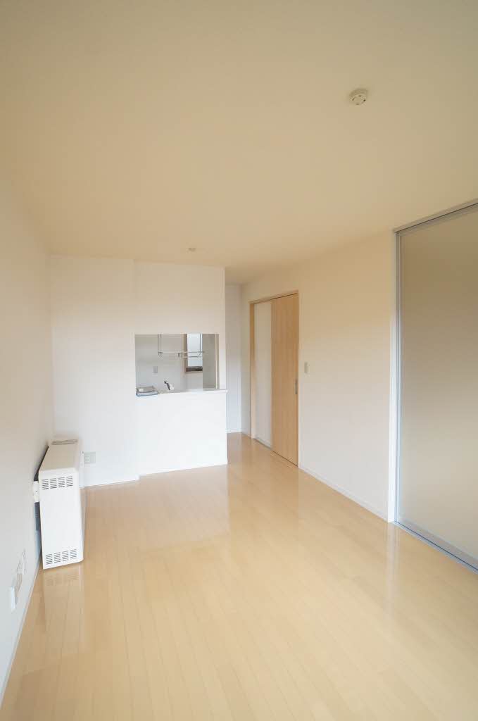 アップルヒルズＣ 101号-3