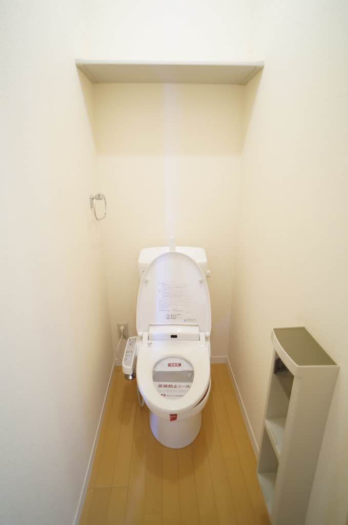 アップルヒルズＣ 101号-5