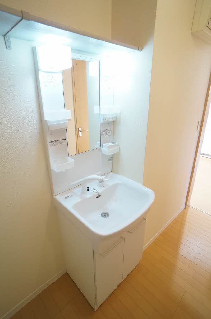 アップルヒルズＣ 101号-7