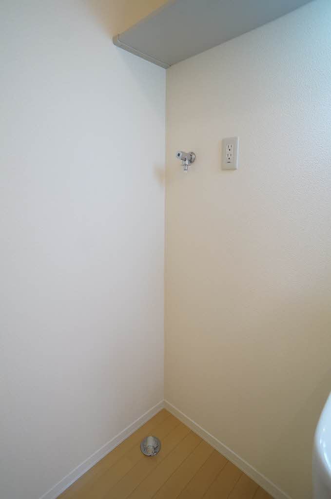 アップルヒルズＣ 101号-8