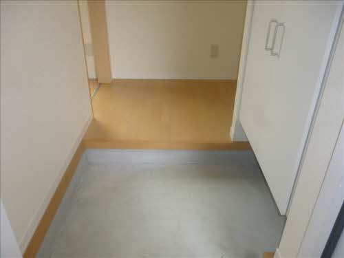 アップルヒルズＣ 103号-2