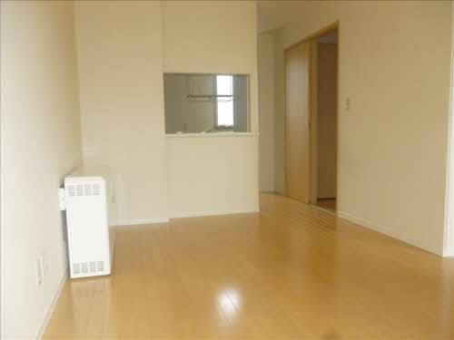 アップルヒルズＣ 103号-3