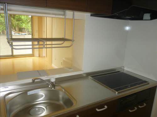 アップルヒルズＣ 103号-4