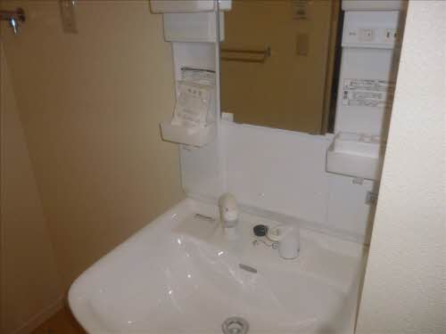 アップルヒルズＣ 103号-6