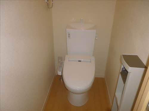 アップルヒルズＣ 103号-7