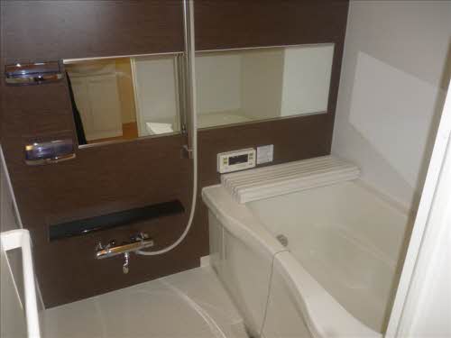 アップルヒルズＣ 103号-8