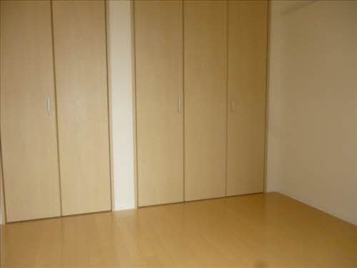 アップルヒルズＣ 103号-9