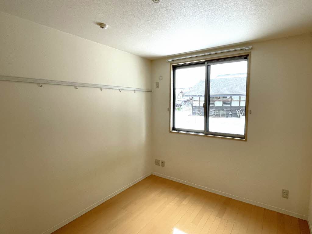 アップルヒルズＣ 103号-10