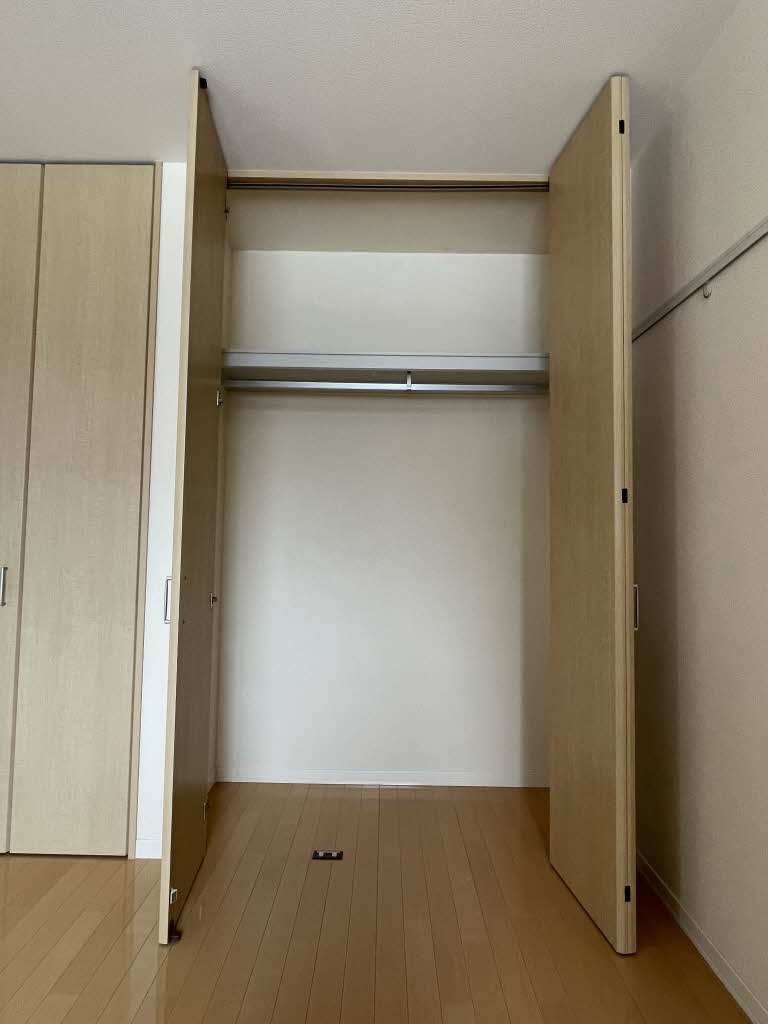 アップルヒルズＣ 103号-11