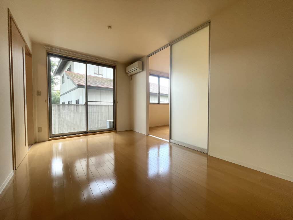 アップルヒルズＣ 105号-3